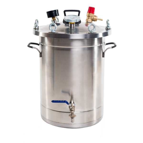 Распродажа автоклавов БУЛАТ в Славске