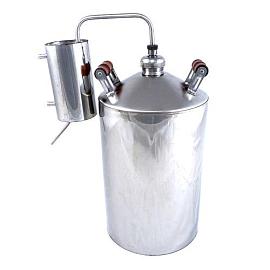 Самогонный аппарат в Славске всего за 3200 рублей